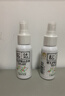 松达婴儿山茶油宝宝抚触油新生儿按摩润肤身体油护臀膏50ml  实拍图