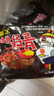 三养（SAMYANG）火鸡面三养速食方便面袋装 700g(140g*5)泡面拌面早餐零食 实拍图