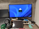 泰坦军团27英寸2K 245Hz 双侧入光DyDs0.5ms HDR500硬件低蓝光 耳机挂钩 桌面菜单软件FPS电竞显示器KG277R 实拍图