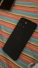 摩托罗拉【国家补贴】联想moto g100 四年质保 LCD护眼屏 7000mAh 超强续航 NFC 5GAI 12GB+256GB 曜石黑 实拍图