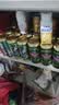 绿林（GREENER）47件套筒扳手汽修工具套装棘轮摩托修车公路工具箱快速扭力螺丝刀 实拍图
