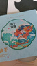中大惠农端午节礼品卡购物卡券礼品册兑中粮米面油粽子礼盒提货礼券1000型 实拍图