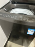 小天鹅（LittleSwan）【价保618】波轮洗衣机小型全自动家用 8KG TB80V27T 一级能效 以旧换新 京东自营 宿舍租房神器 实拍图