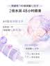 力士（LUX）【柔顺留香】水润丝滑玻尿酸洗发水750g 干枯毛躁发质 柔顺留香 实拍图