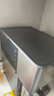美的（Midea）冰块净水器加热直饮一体机冰魔方Max自来水过滤矿化净饮机【热卖TOP】台式免安装 JLB3799T-RO 实拍图