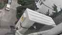 康佳【价保618】空调京东严选大1.5匹新一级能效变频冷暖省电内机双排铜管挂机国家补贴KFR-35GW/N3B1 实拍图