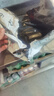 老人头（LAORENTOU）商务休闲皮鞋男春秋季透气软底牛皮正装婚礼鞋爸爸鞋 A90192 黑42 实拍图
