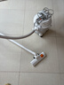 德尔玛（Deerma）【重磅新品】TJ700S 干吹两用吸尘器 家用商用 吸尘器桶式大吸力 整机降噪设计ZN-530 实拍图