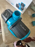创宁变频潜水泵 CN-9500-80W 10档流量调节 鱼缸假山喷泉池循环抽水 实拍图