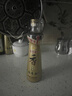 金龙鱼纯芝麻香油 400ml【一级】凉拌 调味 烹饪 火锅 调味油 玻璃瓶 实拍图