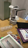 科学罐头（Science  can）六一儿童节礼物显微镜生日学生便携男女孩6-12岁益智玩具户外礼盒 实拍图