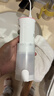松下冲牙器洗牙器牙线水牙线牙齿冲洗器洁牙器便携入门新手生日实用父亲节礼物JDJ1价保618 实拍图