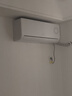 海尔（Haier）【空调套装】海尔空调智家出品组合套购统帅3P柜机新一级变频节能自清洁双排铜管蒸发器 Leader3匹柜机+1.5匹挂机*2【二室一厅】 实拍图