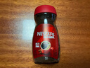 雀巢（Nestle）咖啡醇品速溶美式黑咖啡粉0糖0脂*燃减运动健身200g 实拍图
