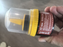 ONEFULL皮鞋油50ml棕色油擦鞋神器黑色真皮保养油皮包皮衣护理保养油 实拍图