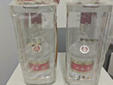五粮液 普五八代 浓香白酒 52度 500ml*2瓶 官方授权酒厂直供 618 实拍图