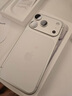 Apple/苹果【需现场激活】iPhone 17 Pro 256GB 银色 支持移动联通电信5G 双卡双待【返话费券】 实拍图