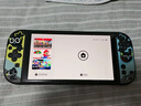 Nintendo Switch任天堂Switch2港版游戏机 switch二代便携游戏掌机 HDR屏幕电视游戏主机【单机 标准版】不含游戏 实拍图