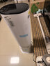 美的（Midea）【冰爽净化】家用空调扇加湿智能声控负离子落地冷风扇电风扇冷风机水冷塔扇 强力制小空调AAI12PV 实拍图