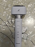 松下（Panasonic）全新小锤子3.0电动剃须刀往复式顺滑双滚轮亲肤便携款刮胡刀送男友生日礼物LM36流光白封套价保618 实拍图