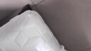 亚朵星球薄床垫宿舍学生单人睡垫记忆棉海绵地铺榻榻米可折叠床褥子1.2米 实拍图