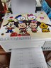 爱普生（EPSON）【6代新品】L3351墨仓式彩色打印机 微信打印/无线连接 家用AI学习打印机（打印、复印、扫描） 实拍图