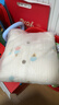 柔曼绮月子服夏季薄款纯棉纱布产后哺乳睡衣女春秋孕妇喂奶家居服套装 DSY-609 L(建议110-130斤) 实拍图