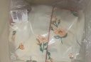 婧麒（JOYNCLEON）月子服柔绵春夏孕妇睡衣怀孕透气产妇产后哺乳家居服 XL Jyz62756 实拍图