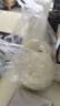秋田满满有机黑芝麻核桃粉40g 儿童拌饭调味料_享6个月以上婴儿宝宝辅食谱 实拍图
