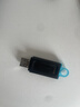 金士顿（Kingston）64GB USB3.2 Gen 1 U盘 DTX 大容量U盘 时尚设计 轻巧便携 学习办公投标电脑车载优盘 实拍图