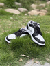 Jordan男休闲鞋乔丹AJ1