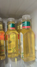 农夫山泉东方树叶茉莉花茶500ml*15瓶无糖茶饮料0糖0脂0卡整箱装 实拍图