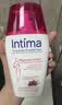 茵缇玛（Intima）私处护理液 蔓越莓精华女性私密处洗液妇科阴部清洁家庭日常护理 实拍图