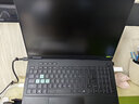 华硕天选6 Pro 酷睿版 国家补贴 Ultra 9 16英寸游戏本笔记本电脑(U9-275HX 16G 1T RTX5060 2.5K)灰 实拍图