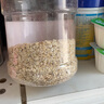 桂格（QUAKER）即食燕麦片1000克袋装 营养早餐 膳食纤维 零添加白砂糖 实拍图