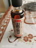 鲁花 食用油 小磨香油 260ml 芝麻香油 传统石磨 实拍图