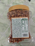 三只松鼠长白山开口松子1050g/罐 手剥开口每日坚果炒货零食端午团购送礼 实拍图