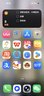 Apple/苹果【点击“立即领取”享补贴】iPhone 17 Pro Max 256GB 银色 移动联通电信5G 双卡双待手机 实拍图