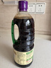 李锦记 薄盐系列 薄盐生抽1.52kg【减盐 一级】健康更安心 味鲜 酱油 实拍图