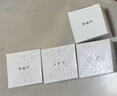 百雀羚至臻皙白淡斑精华霜50g美白提亮保湿品质国货买一送一 实拍图