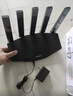 普联（TP-LINK）普联路由3630 WiFi7千兆双频 BE3600无线路由器2.5G网口 双频聚合 智能游戏加速 儿童上网管理 实拍图