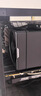 酷冷至尊（CoolerMaster）Hyper 612 CPU风冷散热器 超导6热管/单塔/双莫比乌斯风扇 多平台 支持LGA1700 实拍图