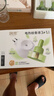 润本电蚊香液驱蚊液90晚大容量30ml×3瓶+1器电蚊香植物定时款 实拍图