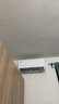 奥克斯空调【价保618】省电侠Pro 大1匹 新一级能效变频冷暖 铜管 智控 国家补贴 KFR-26GW/BpR3AES1(B1) 实拍图