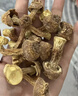 京鲜生云南鹿茸菇干货净重1000g 当季新货脆嫩爽口火锅煲汤小炒源头直发 实拍图