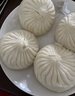 和善园 香辣粉丝豆腐包1.25kg(25只) 速冻包子早饭早点生鲜面点 实拍图