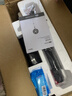 美的（Midea）电风扇落地扇家用大风量 远距离强风送凉电电扇 立式落地风扇家用卧室客厅办公 可选升级2级能效 【黑色遥控】7h定时35ER 实拍图