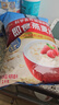 桂格（QUAKER）即食燕麦片1000克袋装 营养早餐 膳食纤维 零添加白砂糖 实拍图