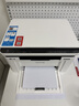 奔图（PANTUM）M1 Lite激光打印机家庭用三合一 手机无线打印机 学生错题作业试卷一键翻新 打印机办公专用 实拍图