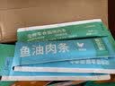凯锐思猫条猫零食 猫条鱼肉条0添加0诱食剂湿粮混合口味猫咪零食 【美毛亮毛】鱼油猫条120支 实拍图